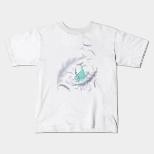 Elephant Tiffan & quill Kids T-Shirt